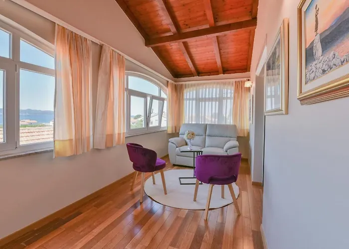 Apartment Marija Bibinje Zadar