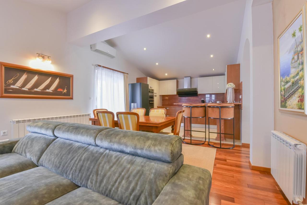 Apartamento Marija Zadar Bibinje