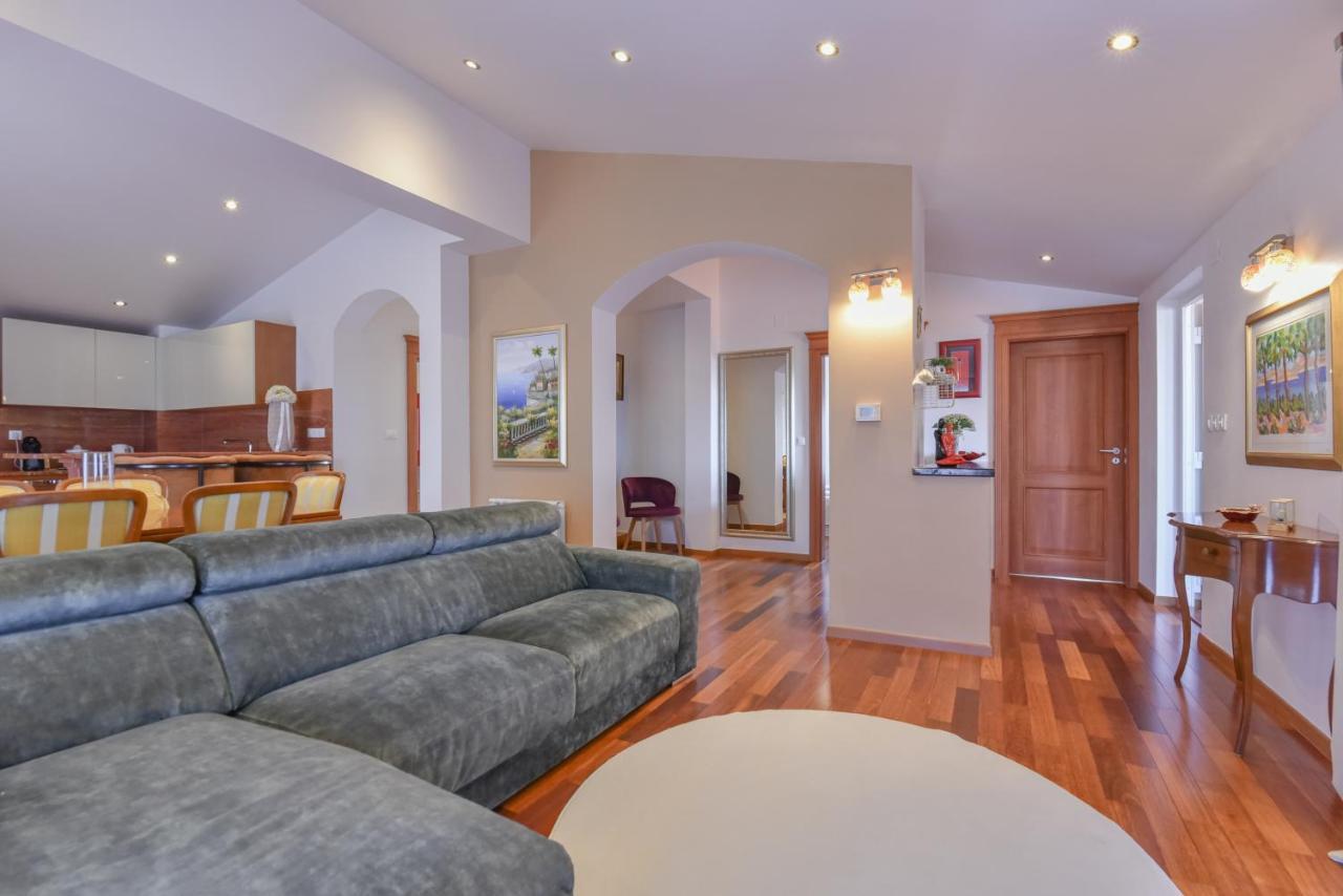 Marija Zadar Apartamento Bibinje